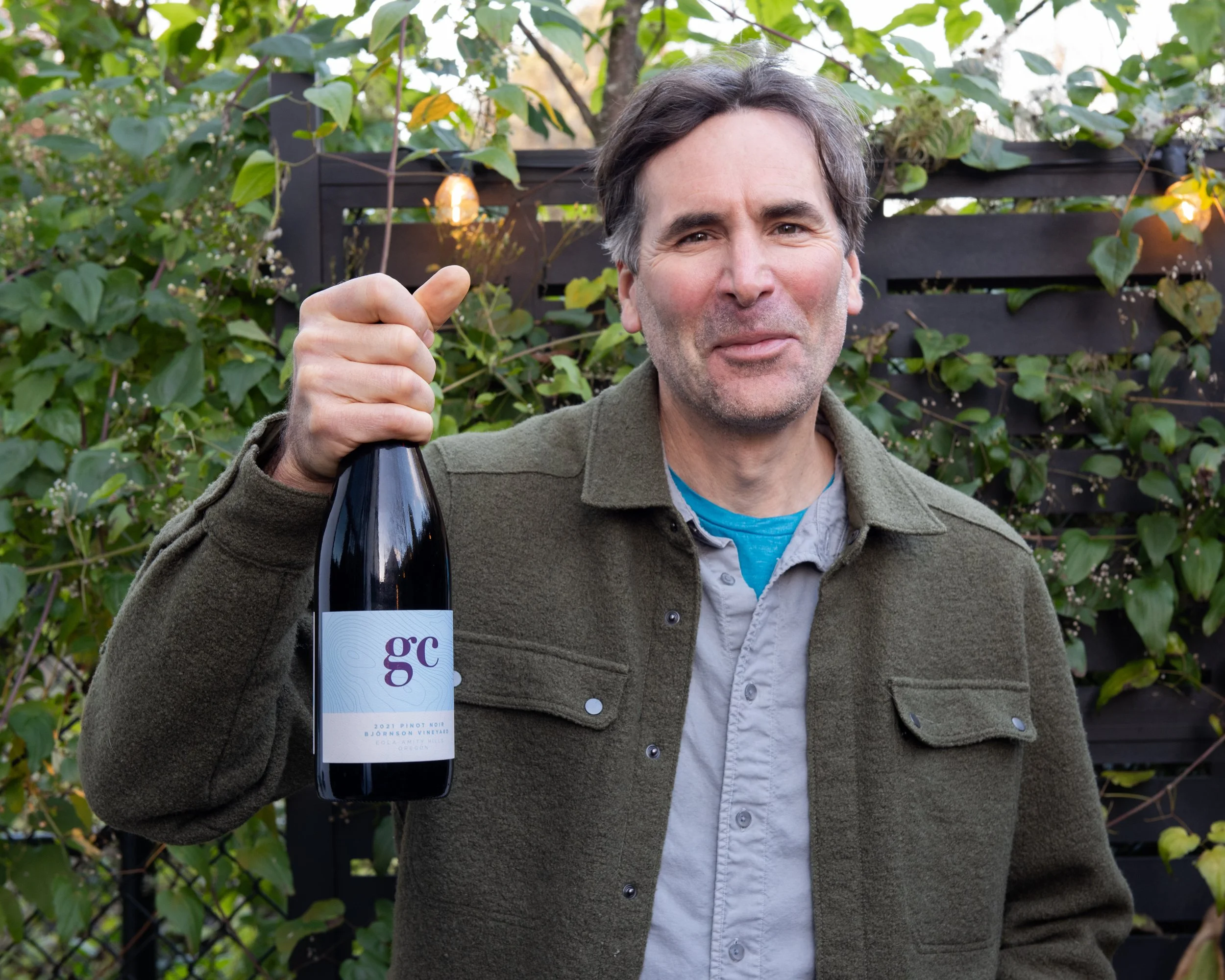 SPIN THE BOTTLE GUEST WINEMAKER SERIES — home of love & squalor
